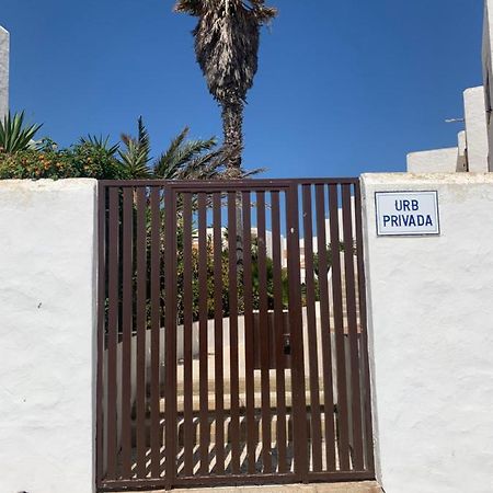Apartamento A Pie De Playa Tarifa Kültér fotó