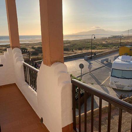 Apartamento A Pie De Playa Tarifa Kültér fotó