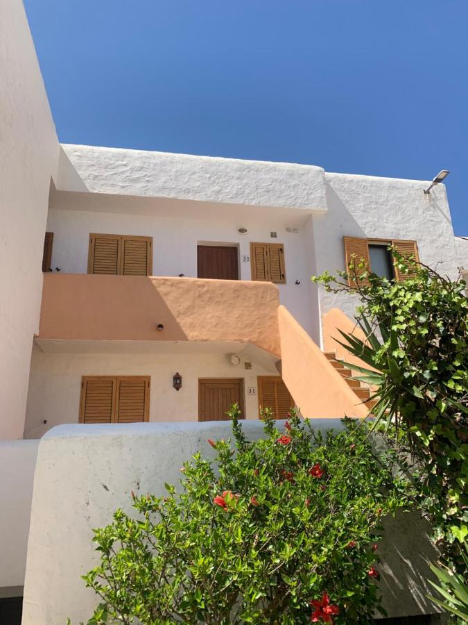 Apartamento A Pie De Playa Tarifa Kültér fotó