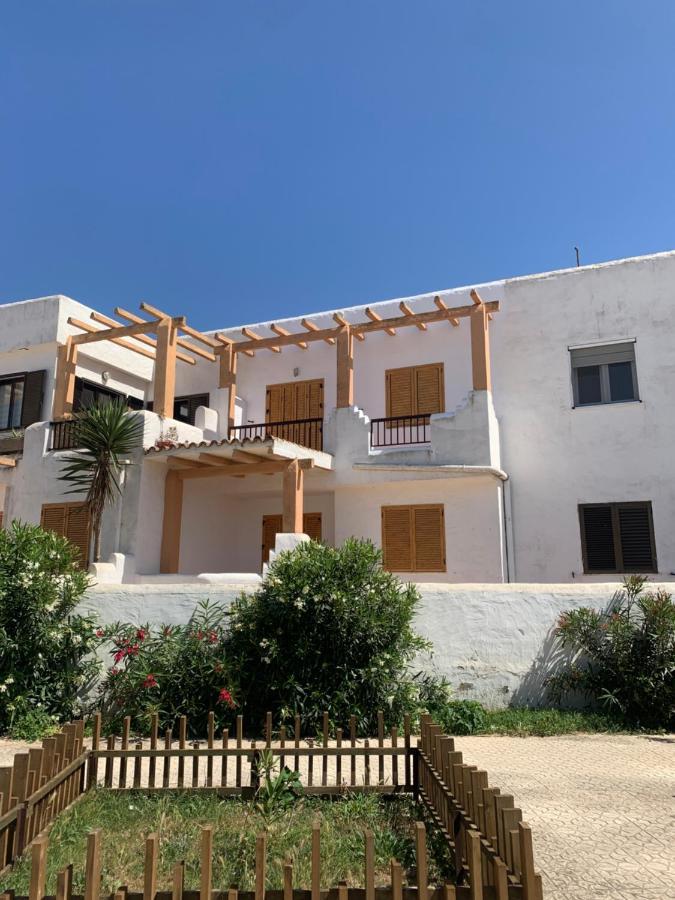 Apartamento A Pie De Playa Tarifa Kültér fotó