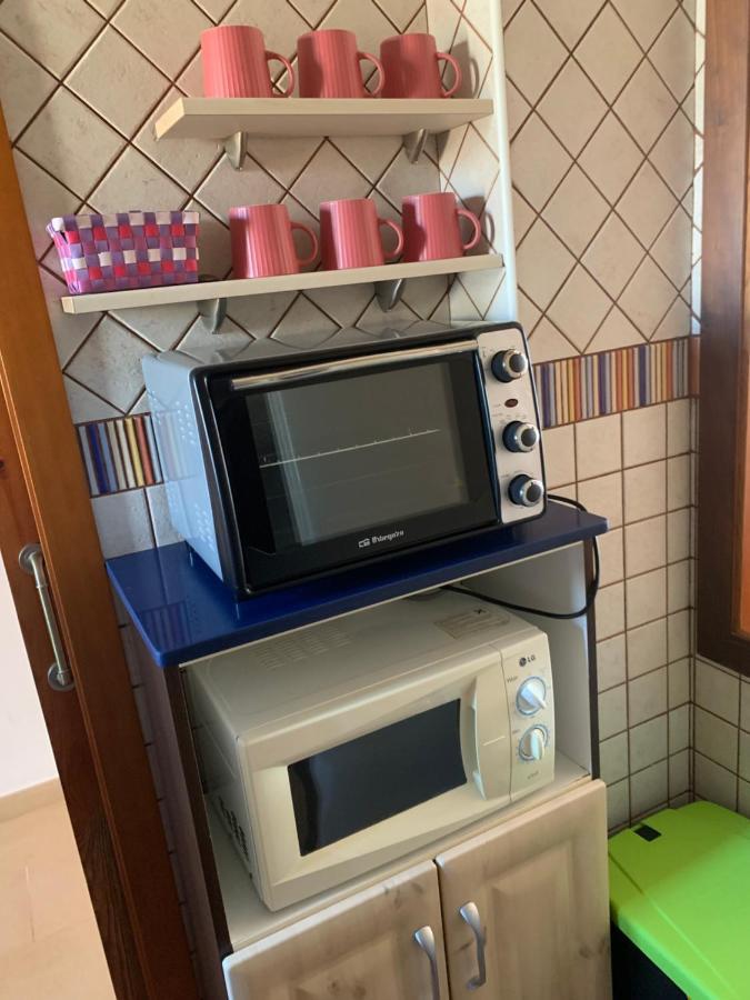 Apartamento A Pie De Playa Tarifa Kültér fotó